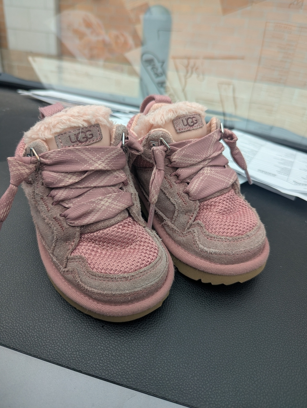 Uggs Lowmel